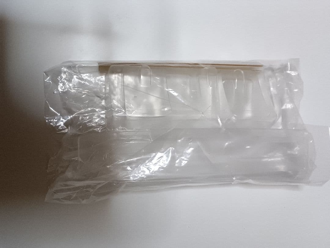 な*ん様 ヨコモ　T.FNATZ JZX100 マークⅡ　未使用品ボディー　1/