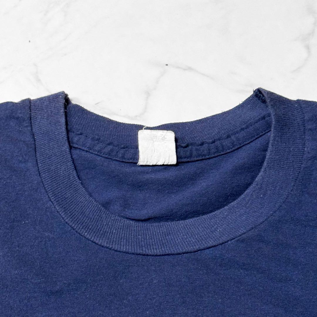 90s Queen Tシャツ バンドTシャツ クイーン ロゴ エムブレム L