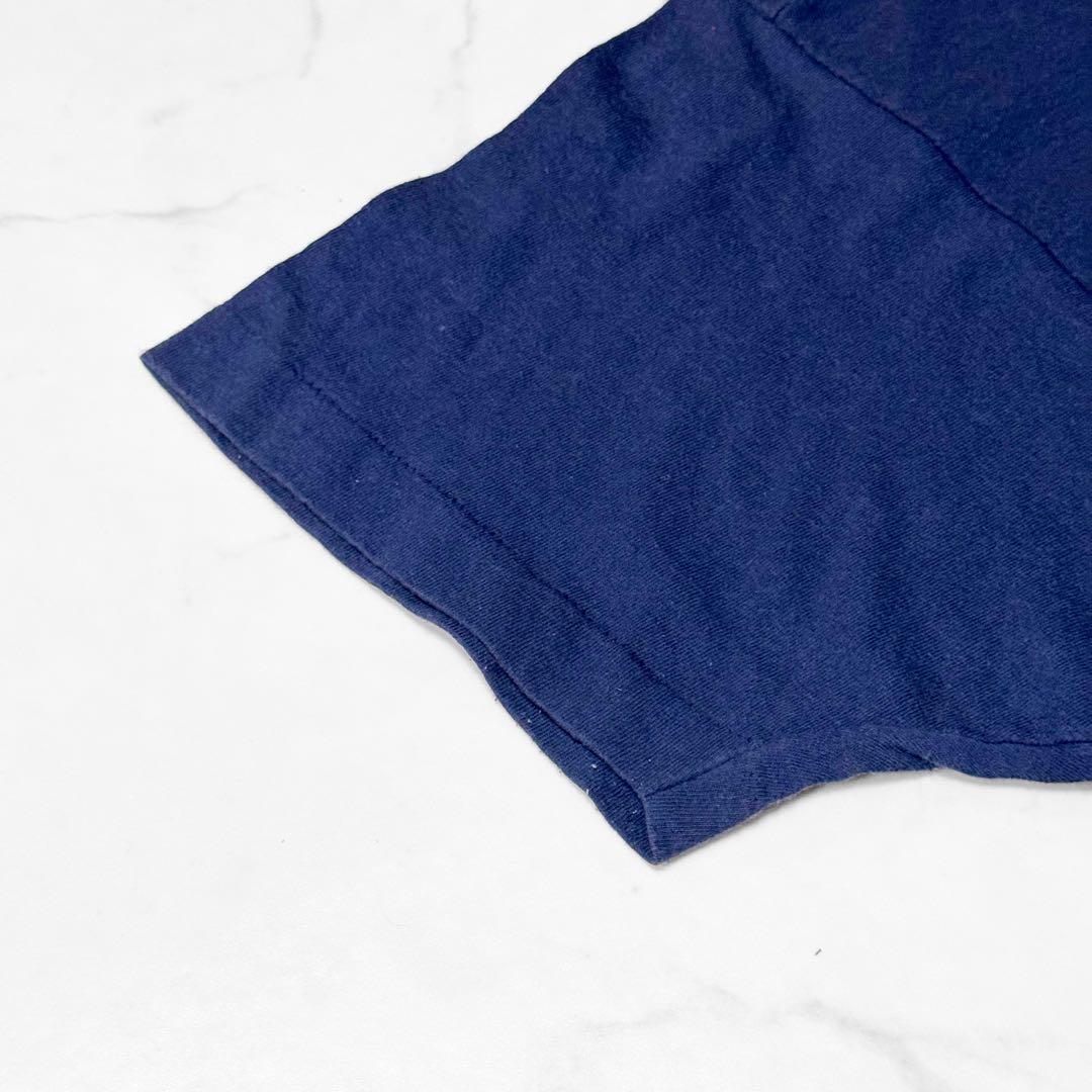 90s Queen Tシャツ バンドTシャツ クイーン ロゴ エムブレム L