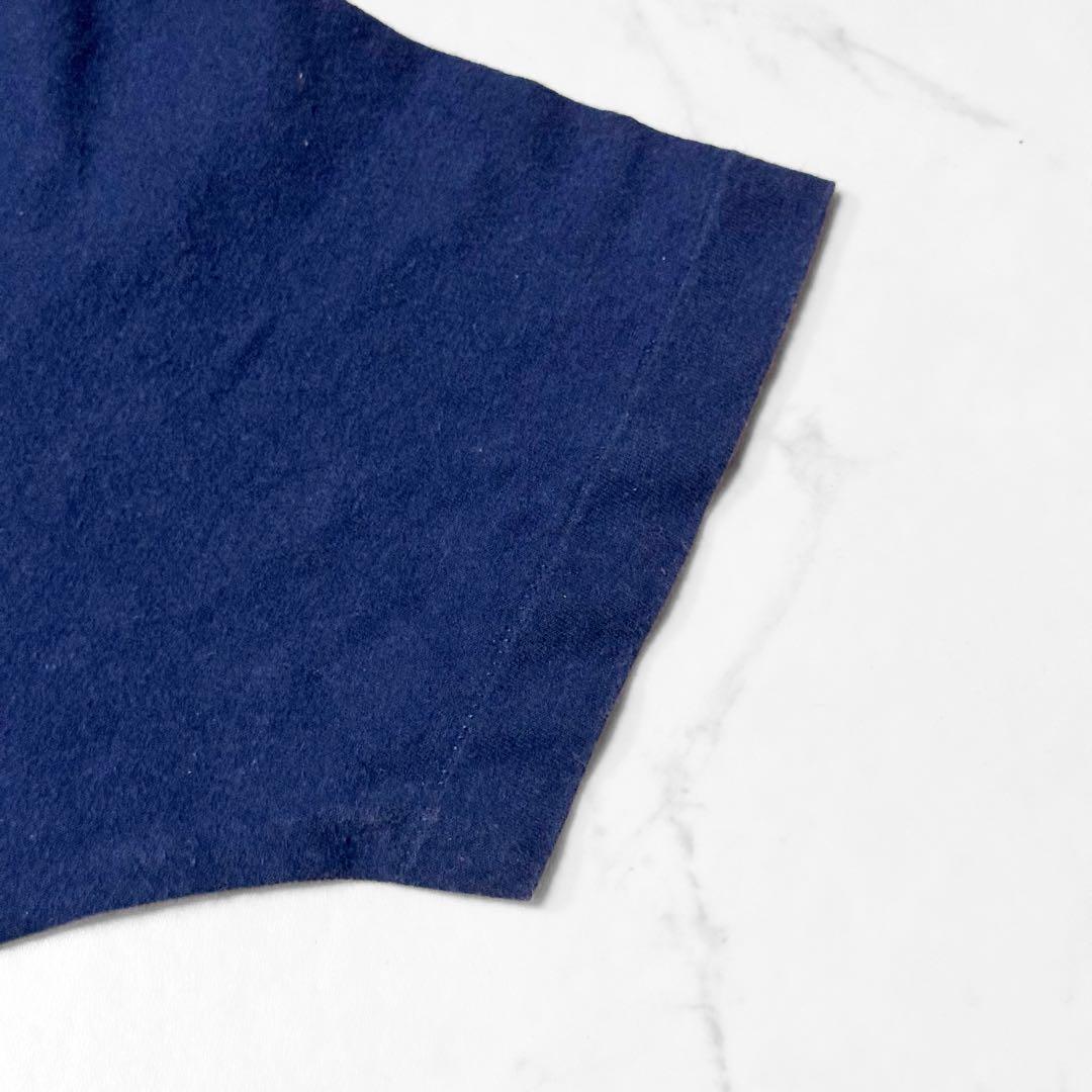 90s Queen Tシャツ バンドTシャツ クイーン ロゴ エムブレム L