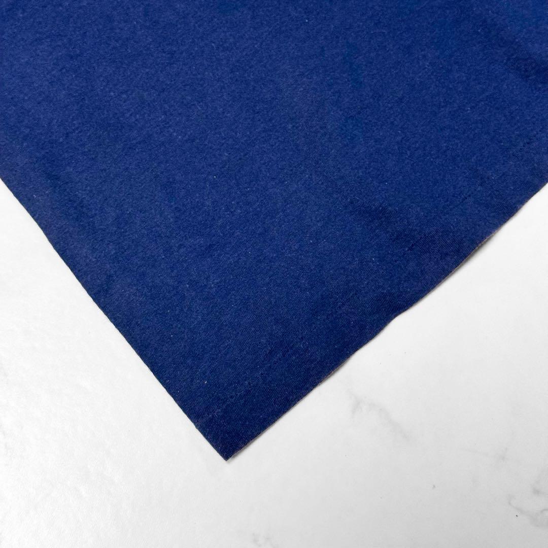 90s Queen Tシャツ バンドTシャツ クイーン ロゴ エムブレム L