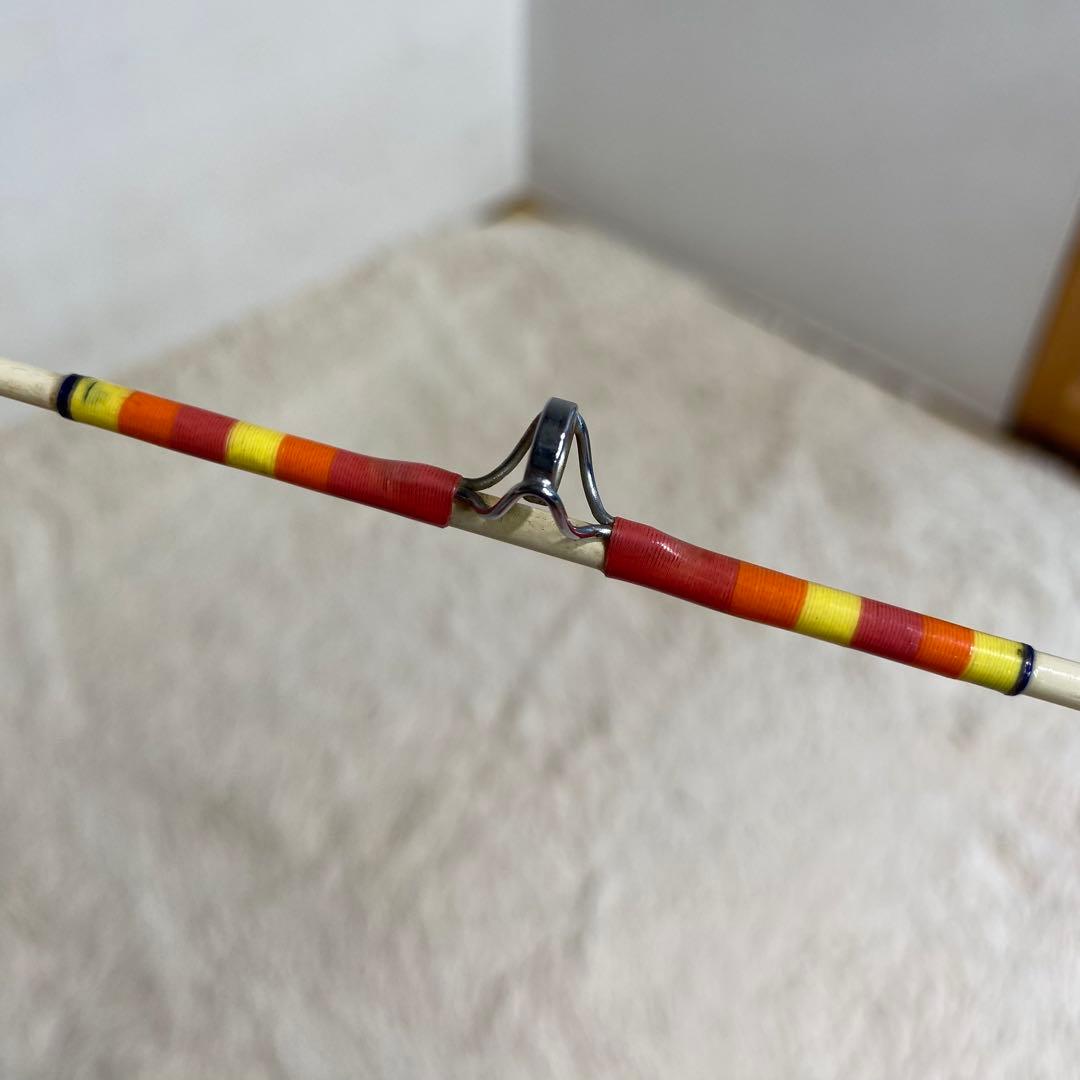 トップウォーター　ロッド　VAGABOND ss5'6\"-Ⅳ