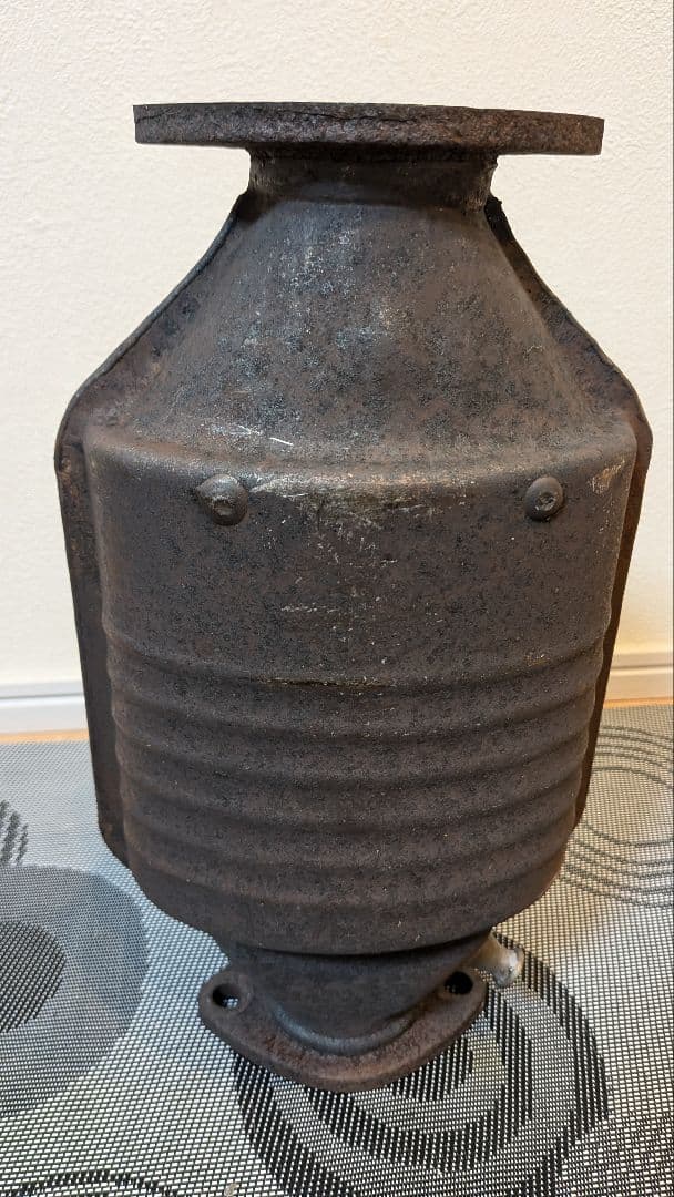 ✩ T O Y O T A✩ 《GX71•触媒》