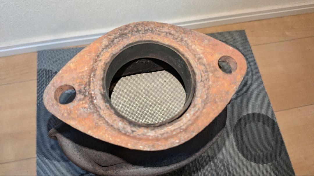 ✩ T O Y O T A✩ 《GX71•触媒》