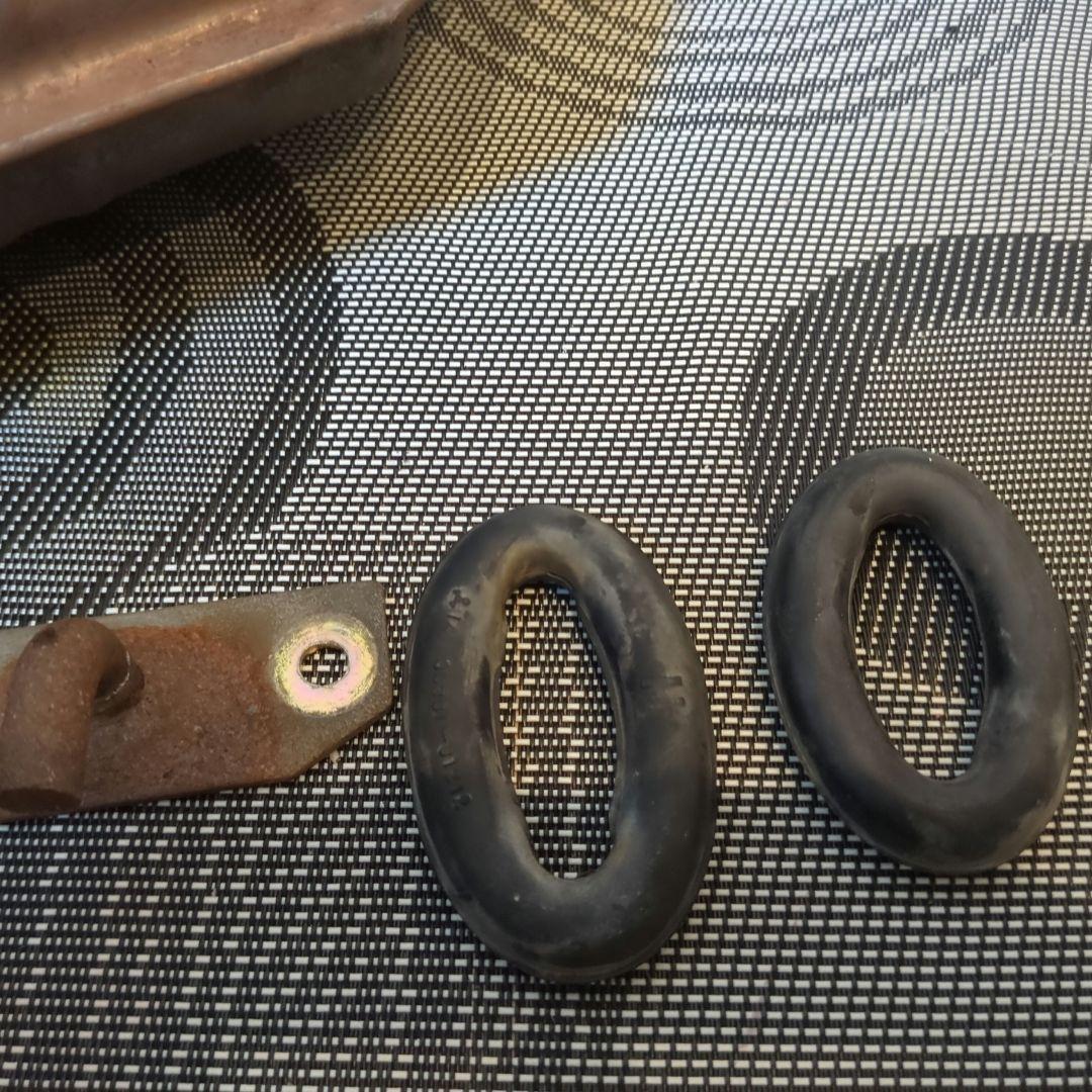 ✩ T O Y O T A✩ 《GX71•触媒》