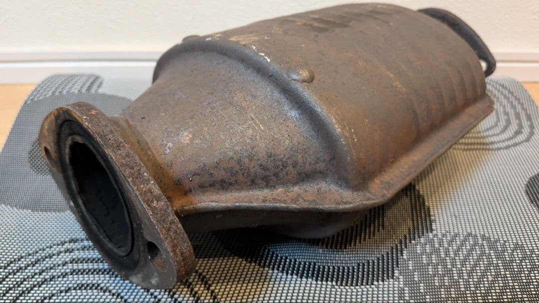 ✩ T O Y O T A✩ 《GX71•触媒》