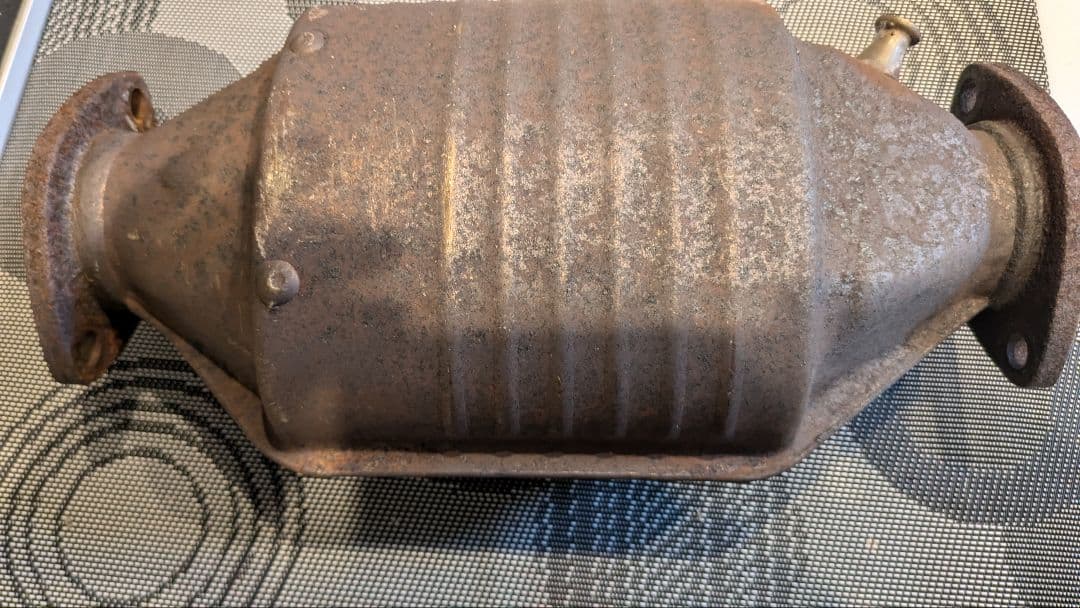 ✩ T O Y O T A✩ 《GX71•触媒》