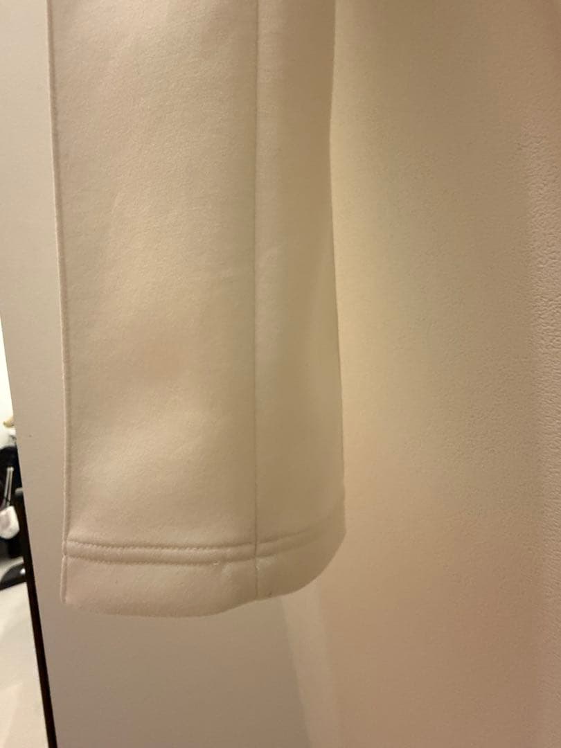 8YARDS TASKER TROUSERS ホワイト　超美品