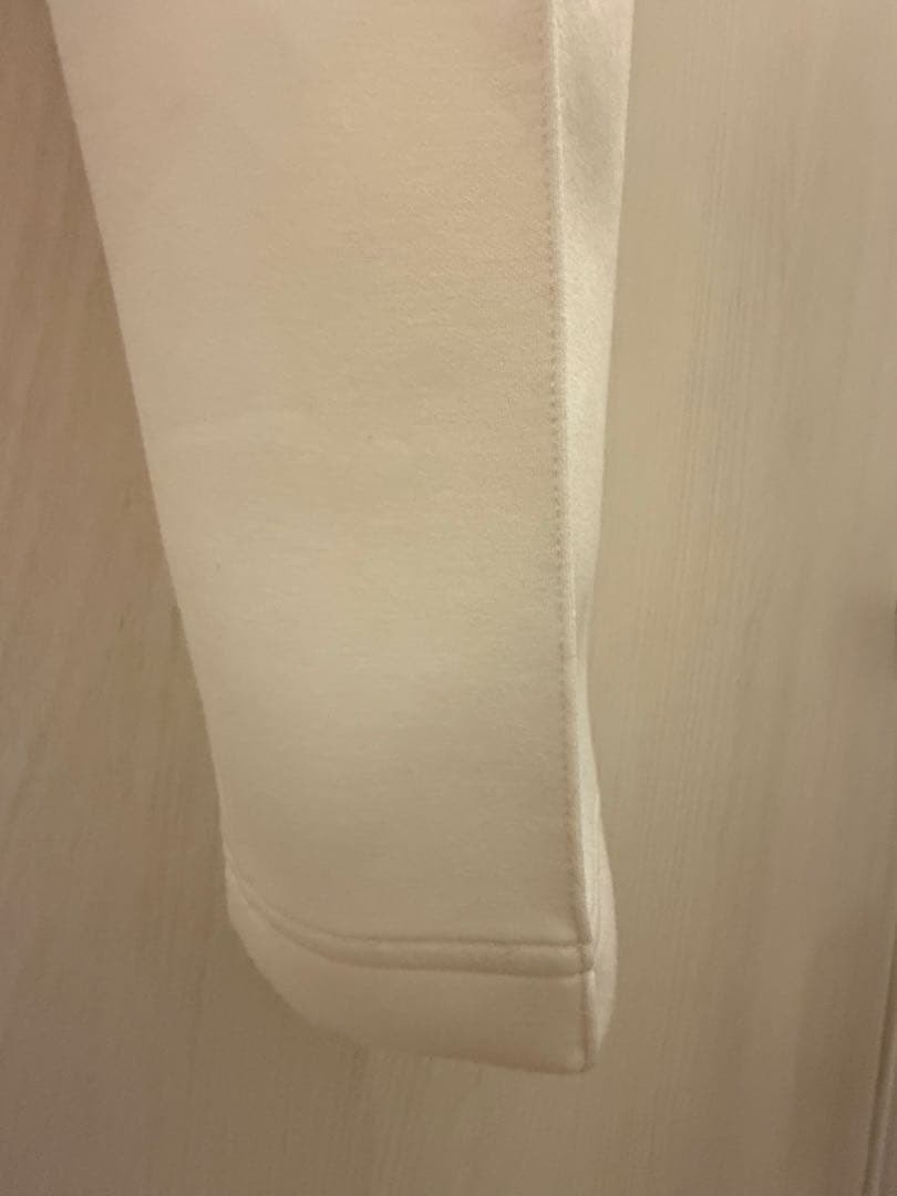 8YARDS TASKER TROUSERS ホワイト　超美品