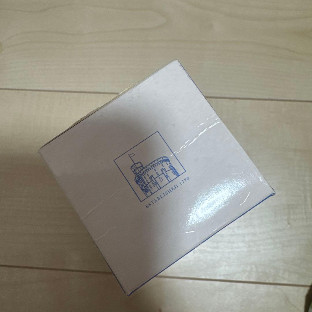 ウッズ オブ ウィンザー 忘れな草　未使用100mlボトル