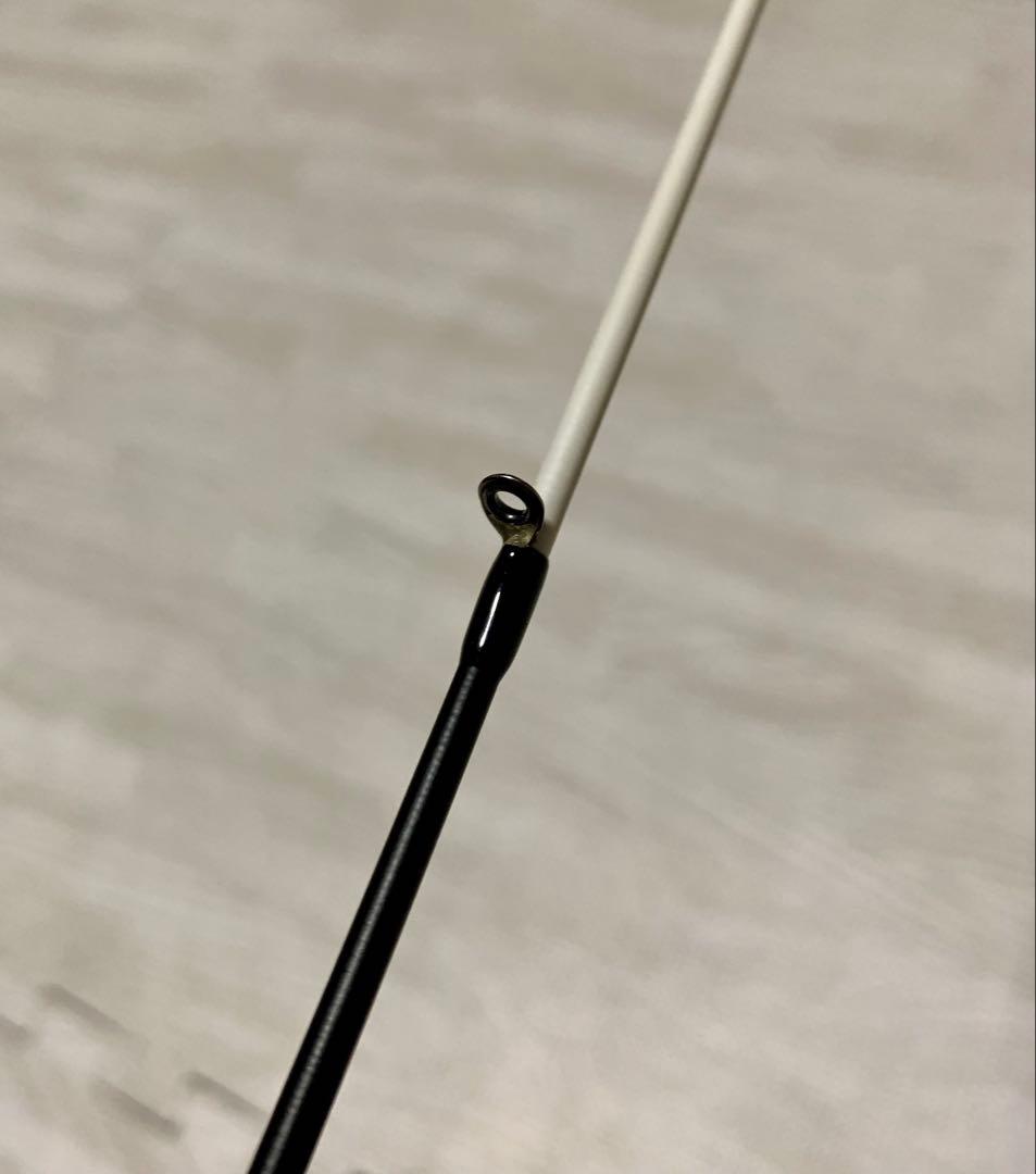 オリムピック インディヴィ プロトタイプ 240MH-T 一つテンヤ