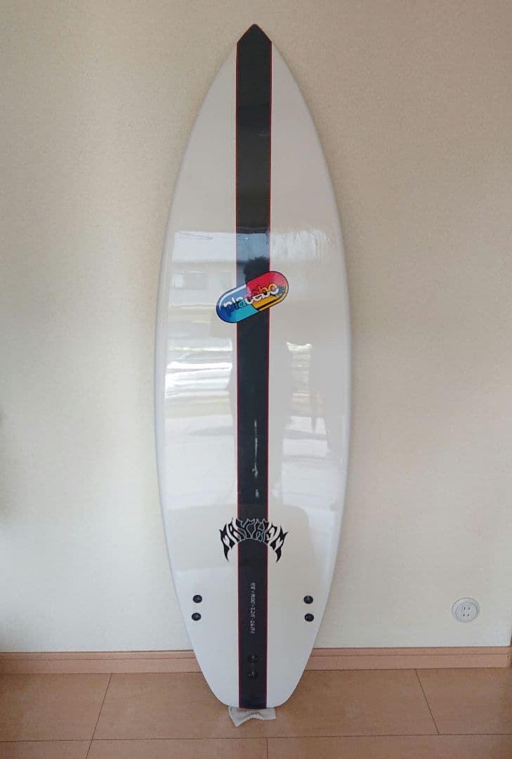 placebo 5'8 サブスコーチャー(SUB-SCORCHER)