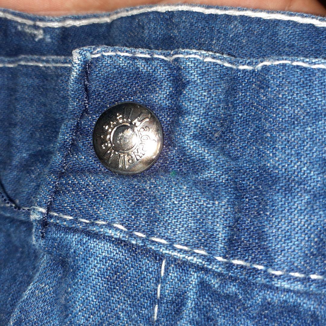 70s-Madewell ペインターパンツ