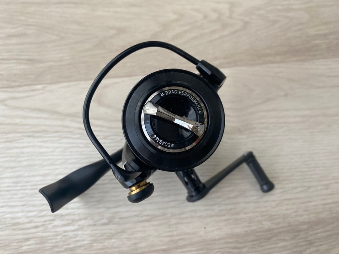 メガバス Racing Condition 256