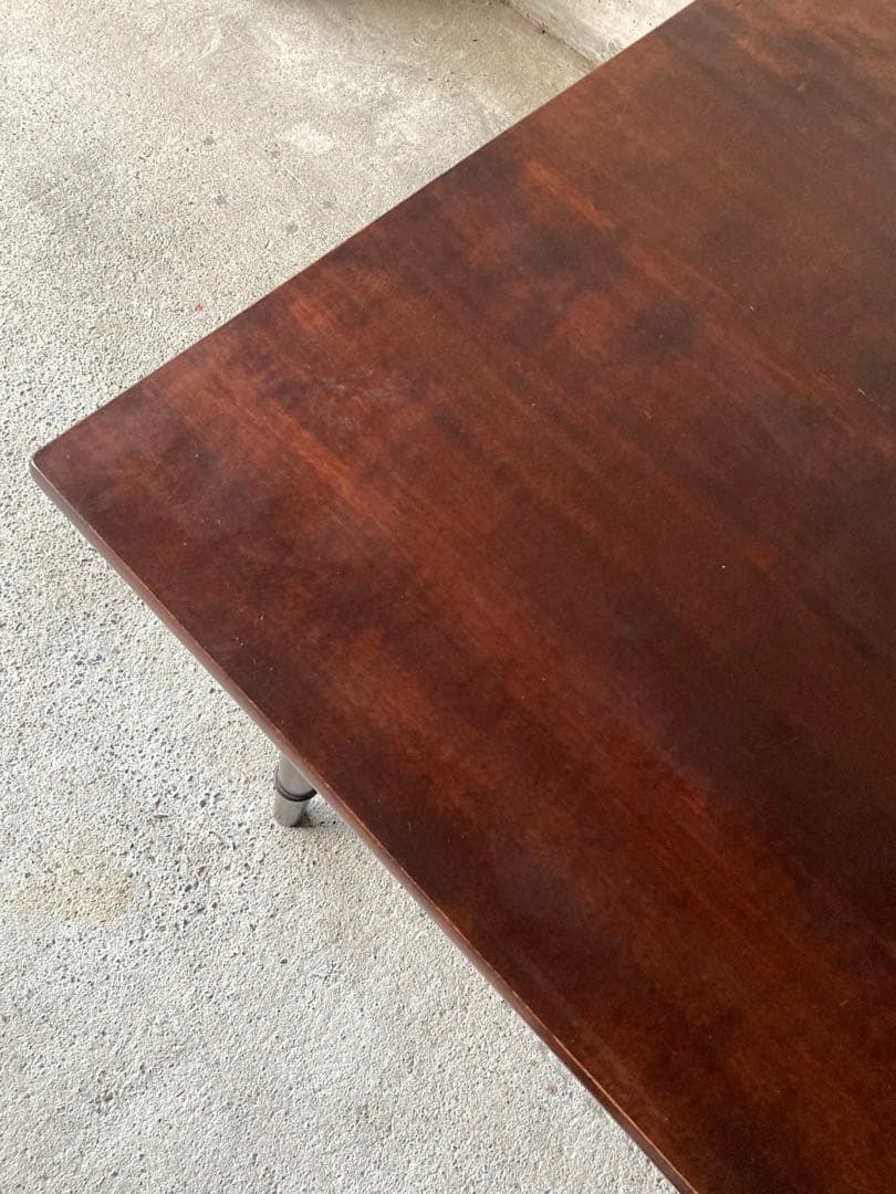 S*n様 松本民芸家具　机　ダイニングテーブル