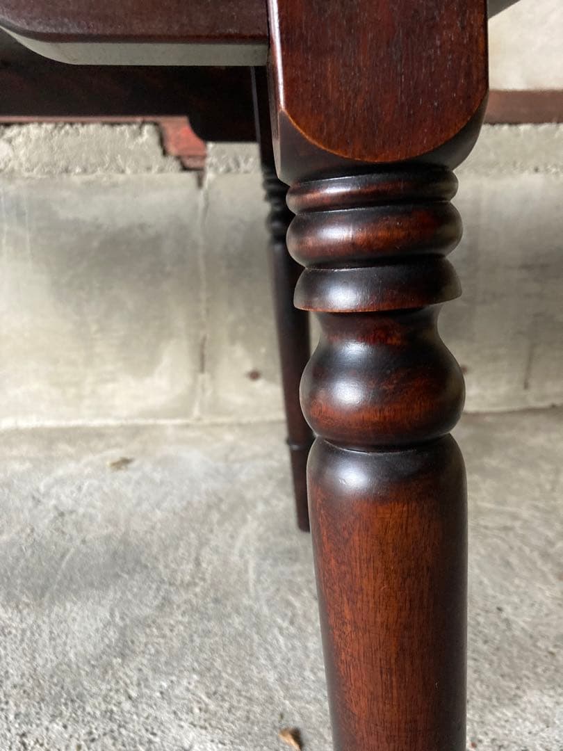 S*n様 松本民芸家具　机　ダイニングテーブル