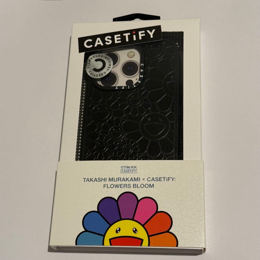 CASETiFY TAKASHI MURAKAMI 16Proケース