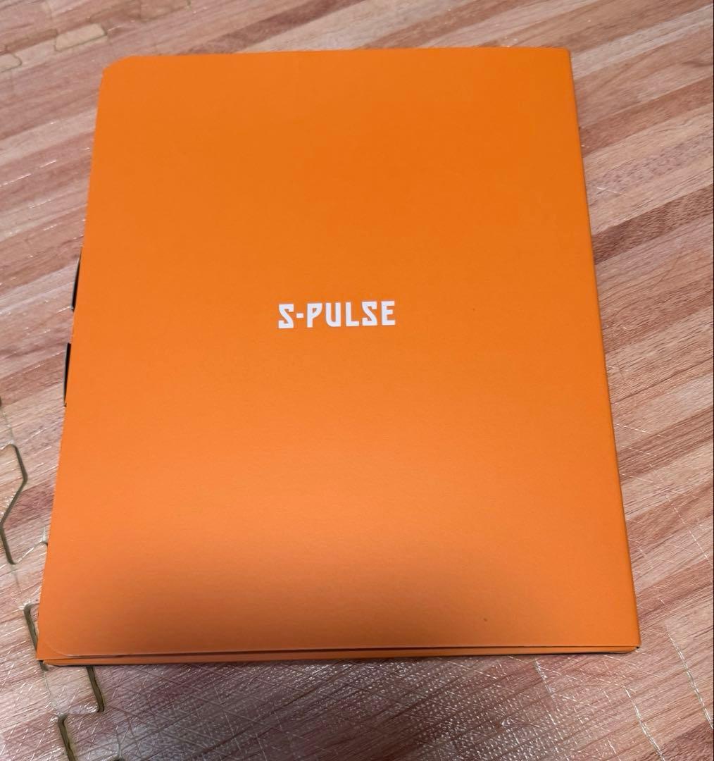 杉*子様 清水エスパルス 乾貴士　2024ホームユニフォーム XL