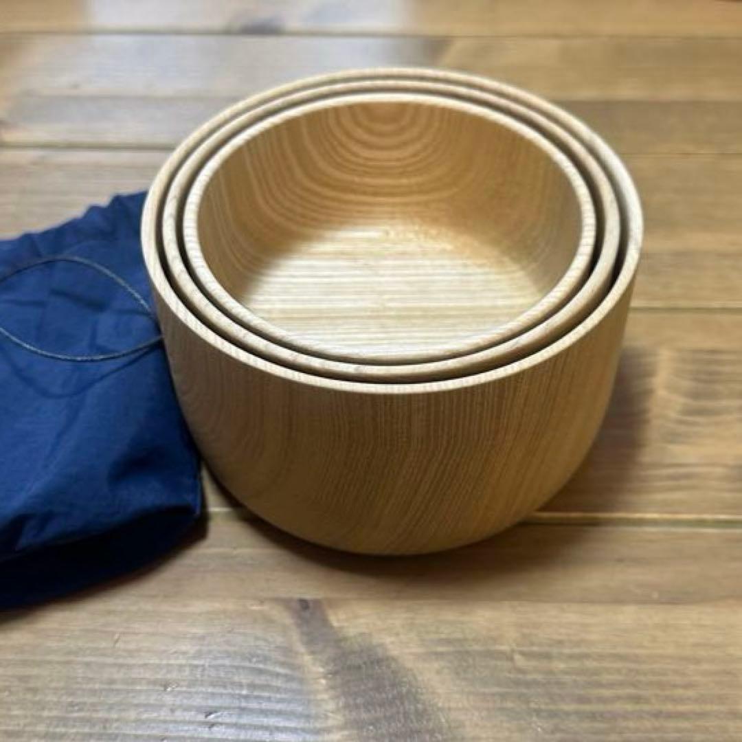 VIVAHDE 山のうつわと黒百合ヒュッテのカップ