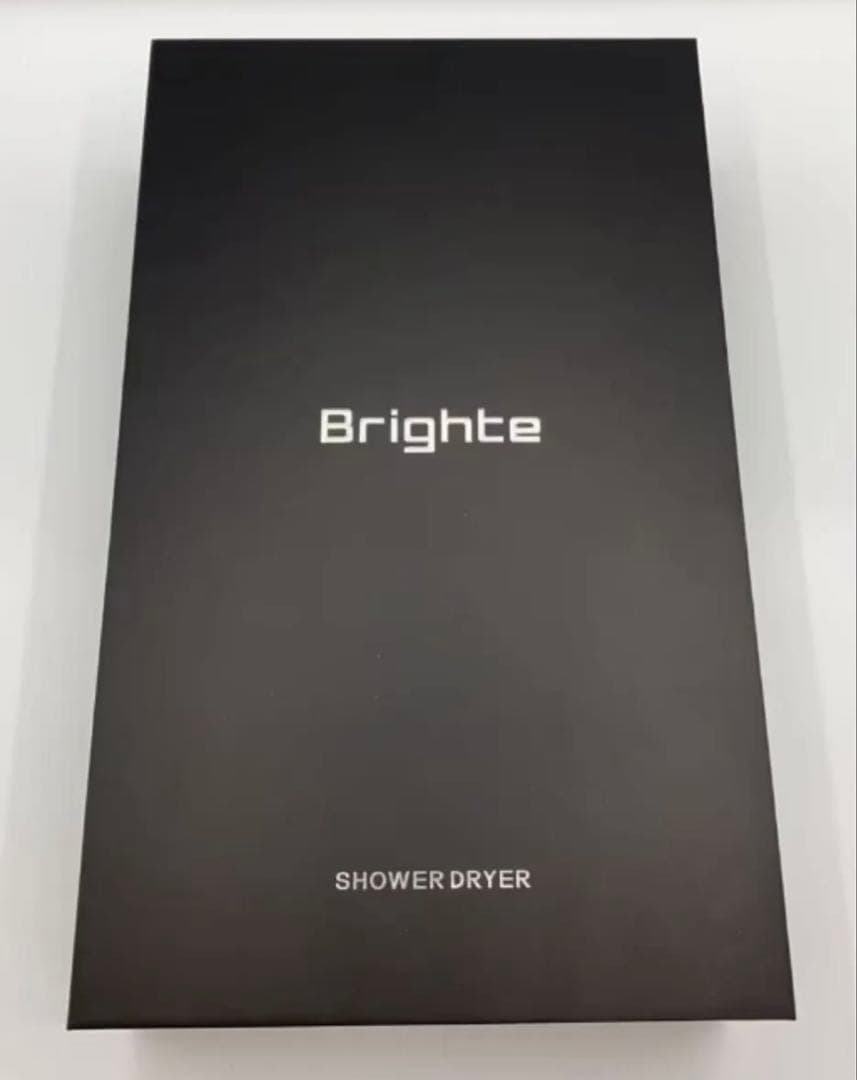 Brighte シャワードライヤー BRT-SD173