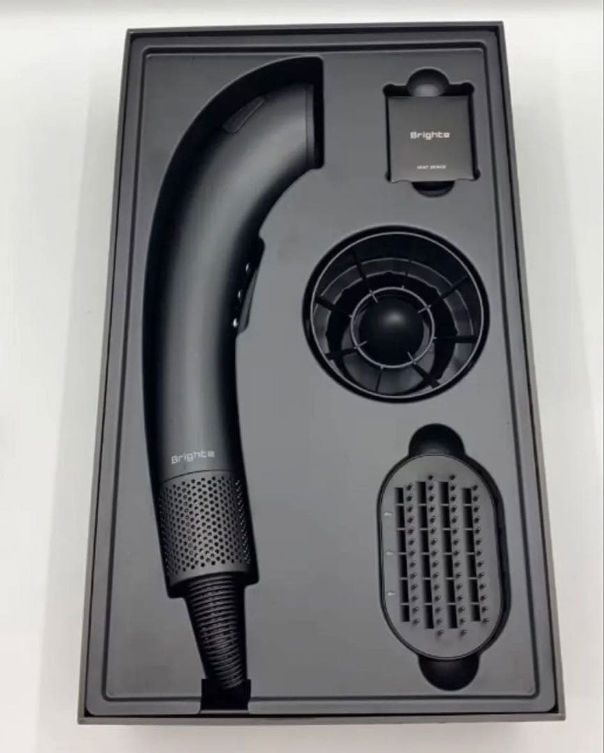 Brighte シャワードライヤー BRT-SD173