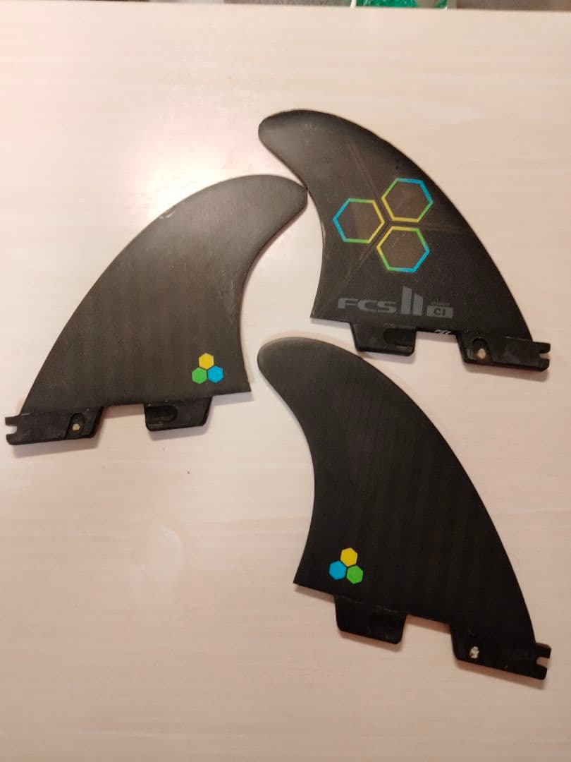 アルメリック　CIフィン　Mサイズ