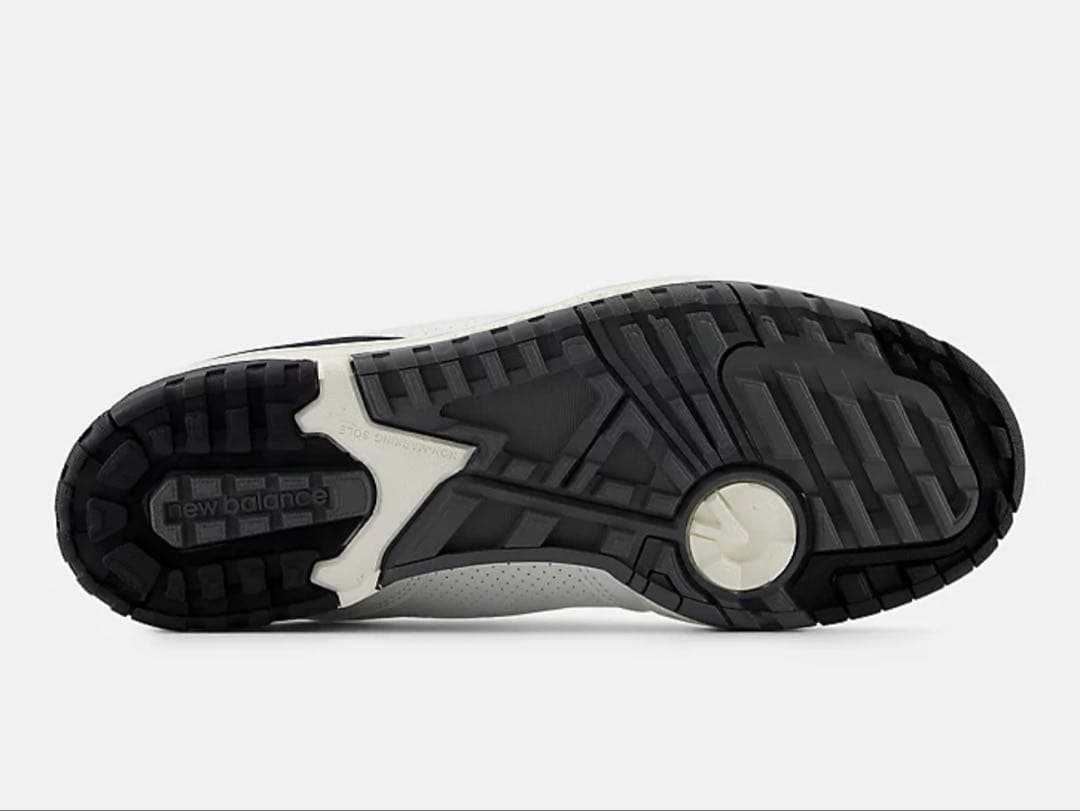 ニューバランス　ゴルフシューズ　550WG GOLF