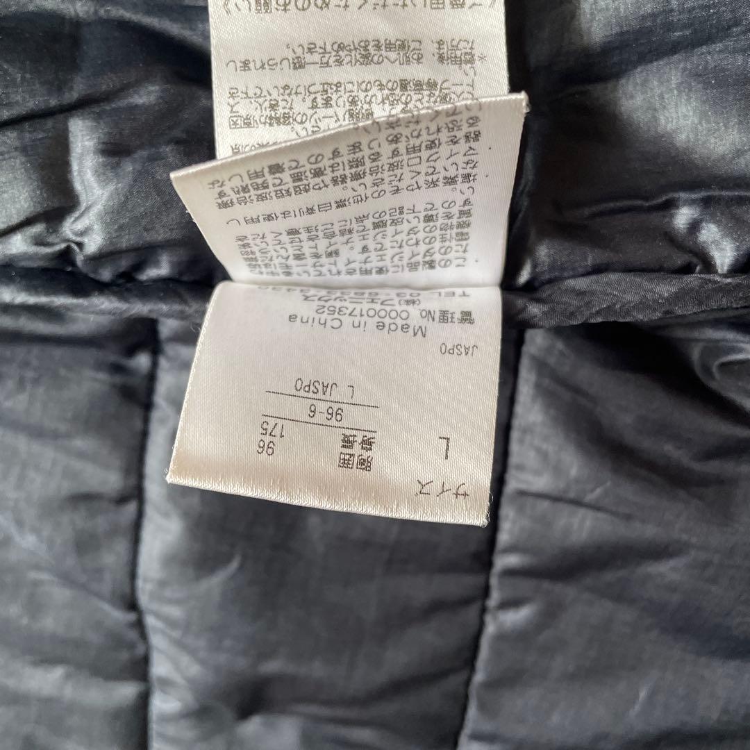 phenix インナーダウン　L