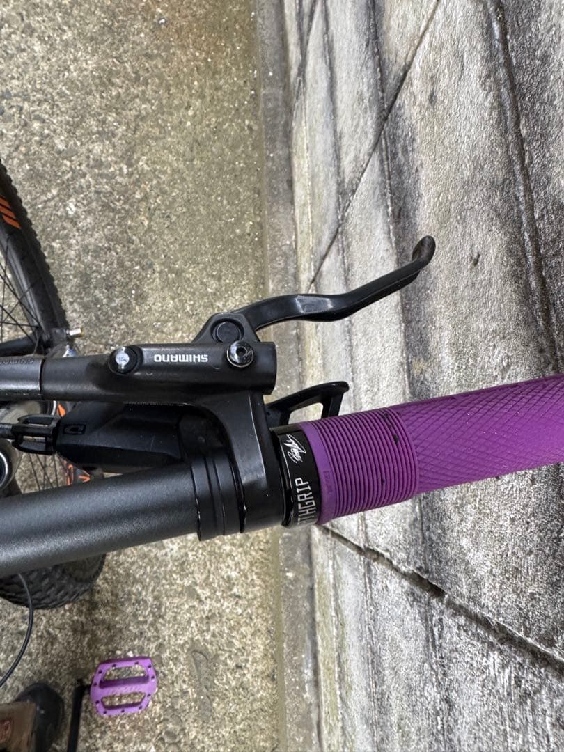 マウンテンバイク ネスト 電動MTB 27.5インチ