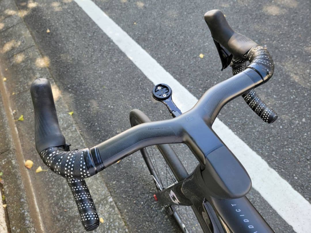 Di2デュラエース12速 SCOTT ADDICT RC ULTIMATE 56