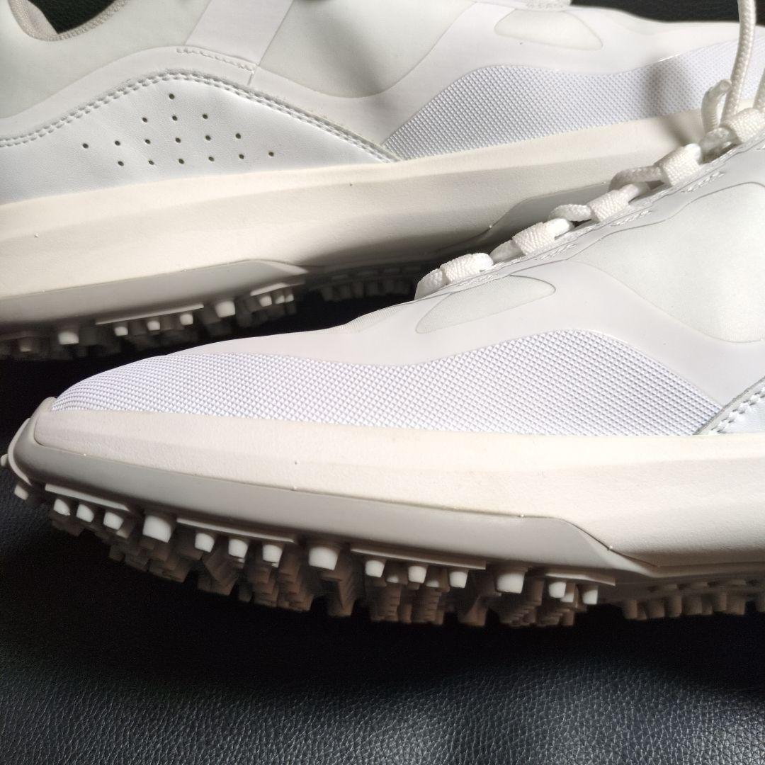 ヒューゴボス　HUGO BOSS　ゴルフシューズ　試着のみ　44　29cm相当