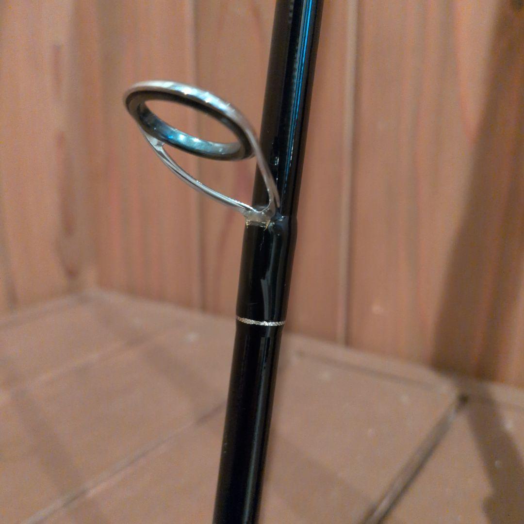 EARLY 103 & EARLY 99ルアーロッド