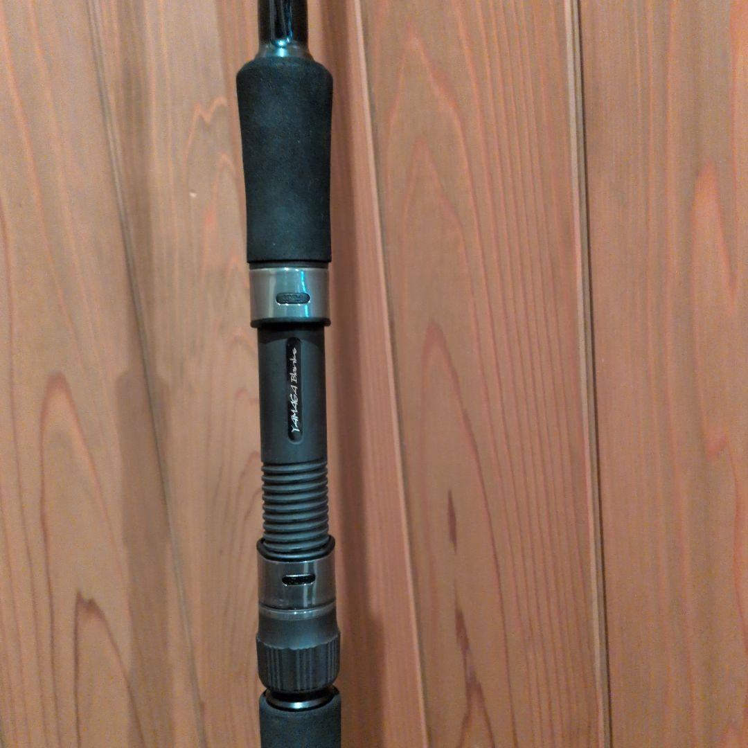 EARLY 103 & EARLY 99ルアーロッド