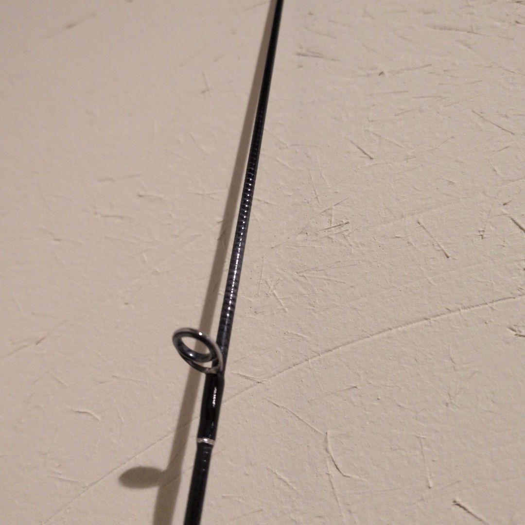 EARLY 103 & EARLY 99ルアーロッド