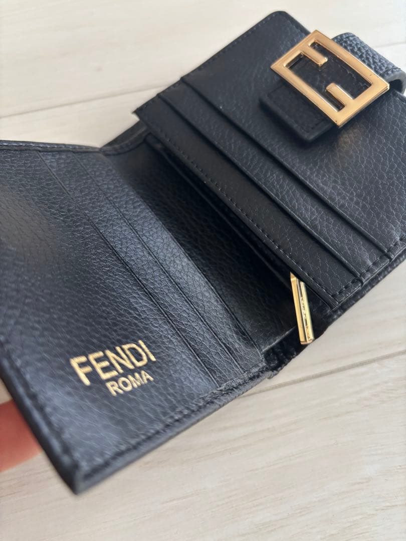 小物 Fendi