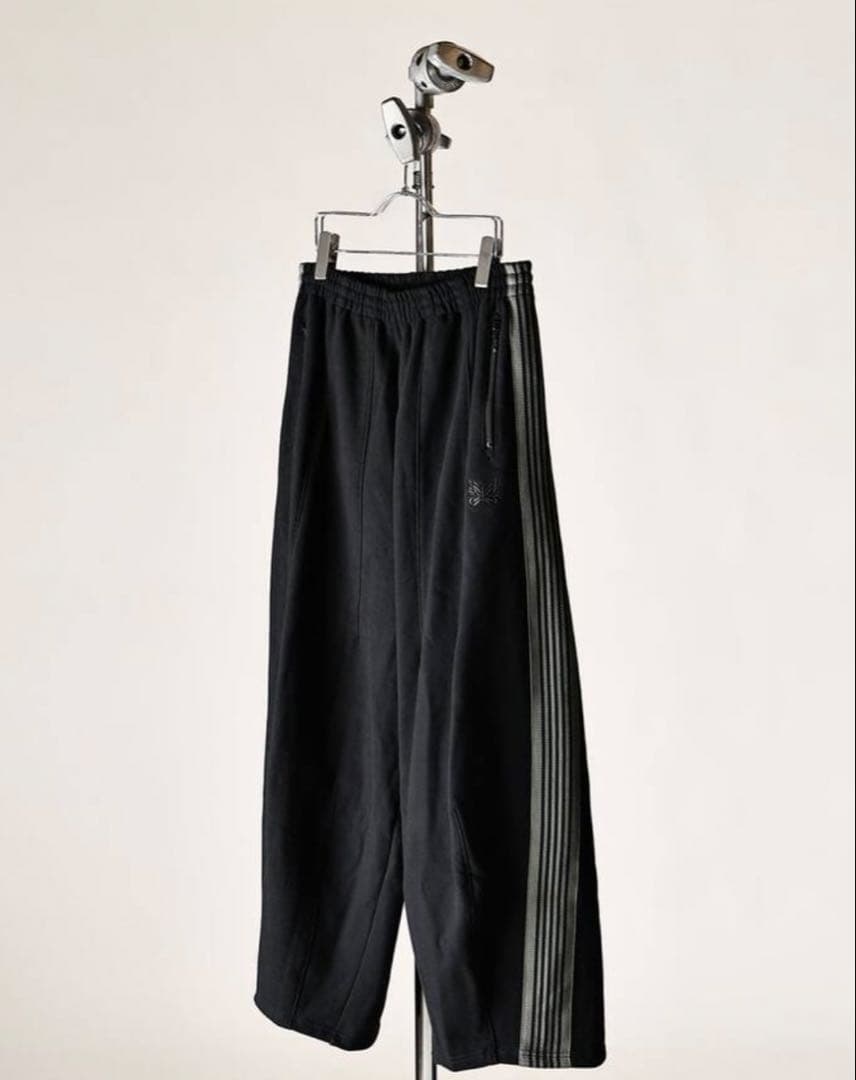 《別注・希少XSサイズ》Needles*JW H.D. Track Pant