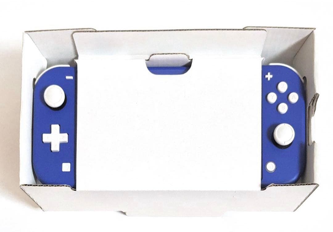 Nintendo Switch lite 本体