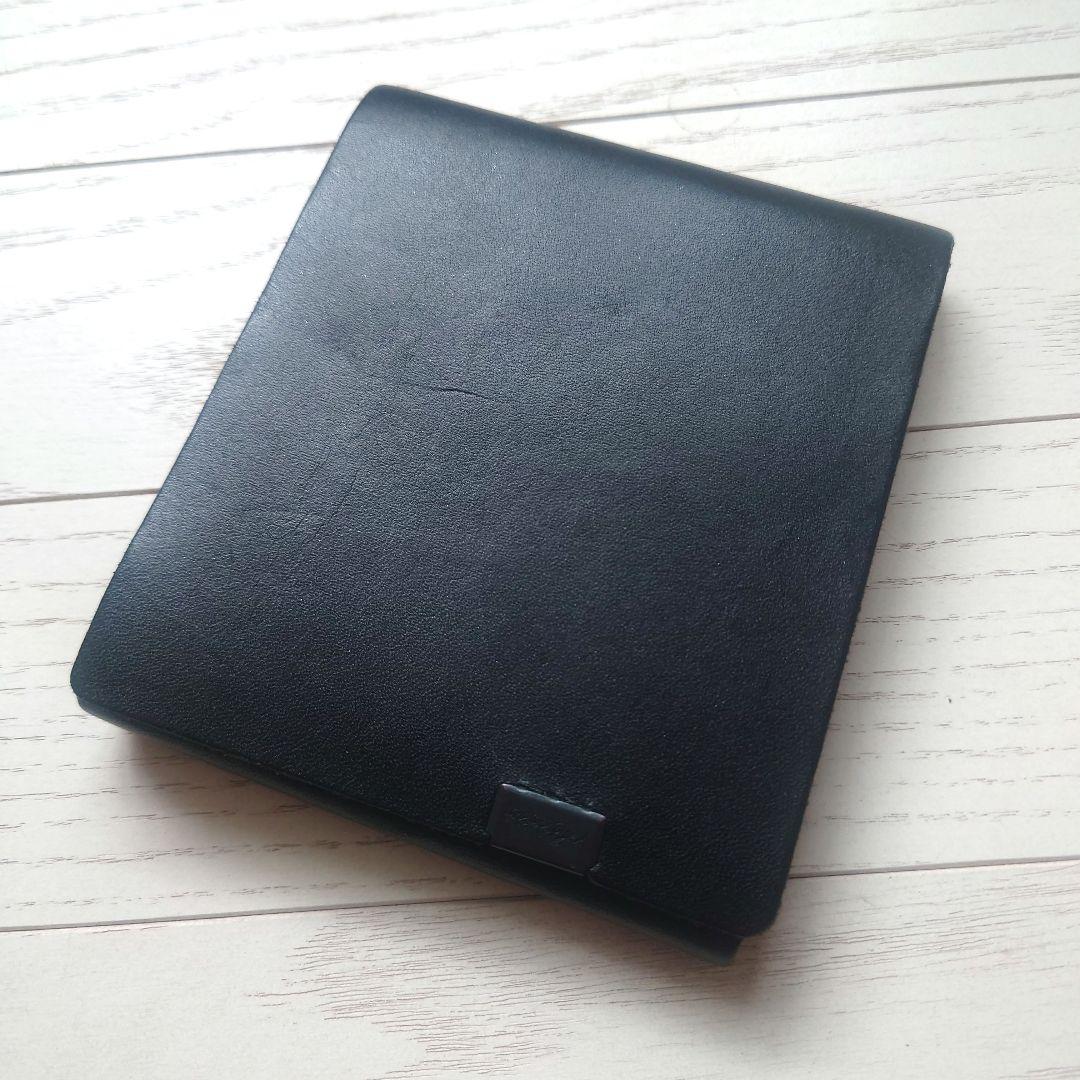 ●匿名配送●【所作】財布　ショートウォレット2.0　箱あり