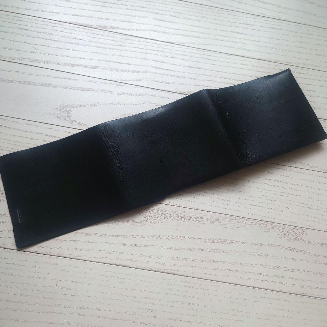 ●匿名配送●【所作】財布　ショートウォレット2.0　箱あり