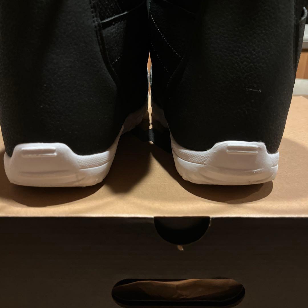 Burton Grom BOA Kidsスノーボードブーツキッズ　バートン6K