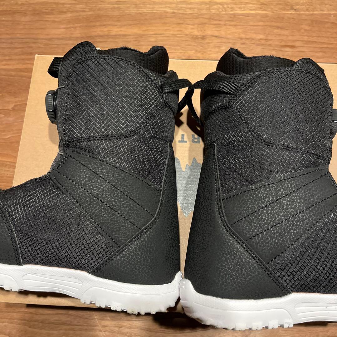 Burton Grom BOA Kidsスノーボードブーツキッズ　バートン6K