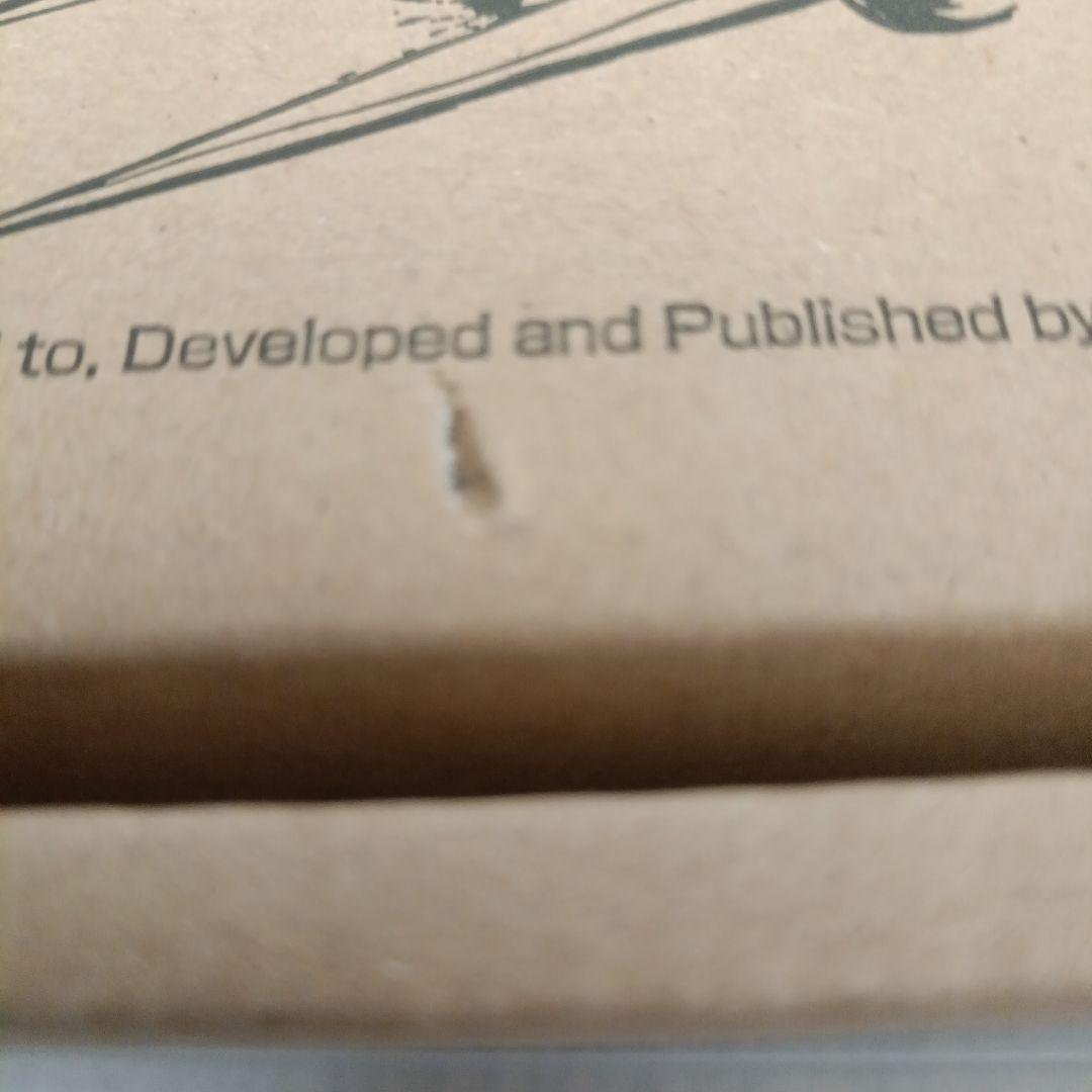 【専用】Switch版 デススマイルズBEEP限定版 赤い刀 特装版セット