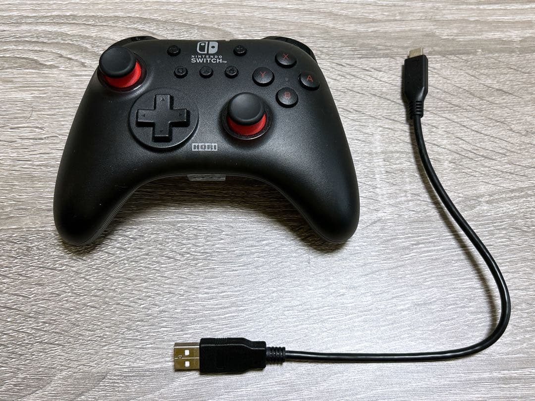 【すぐに遊べる】Switch本体、ソフト、コントローラー、ケースのセット