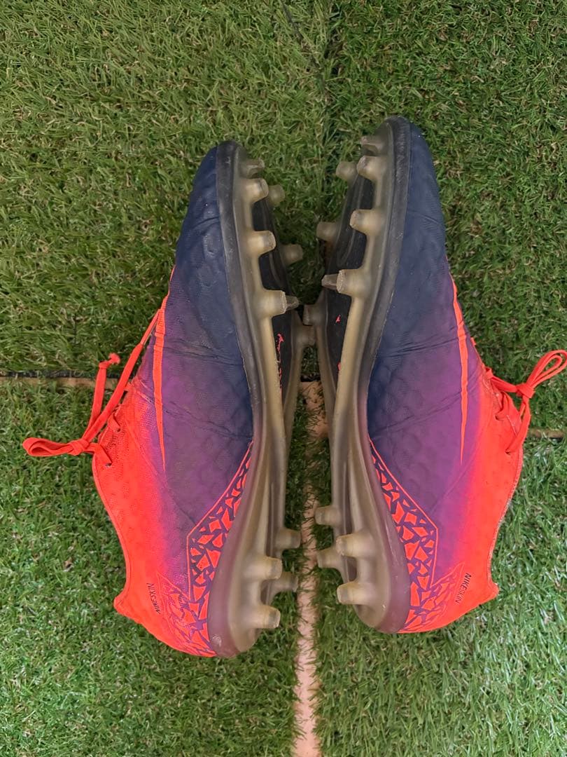 ハイパーヴェノム ファントム フィニッシュ FG エリート マーキュリアル