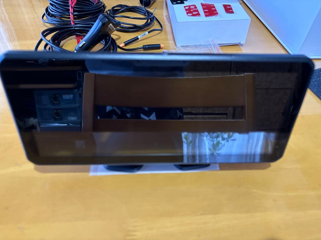 PORMIDO PRD62 ディスプレイオーディオ