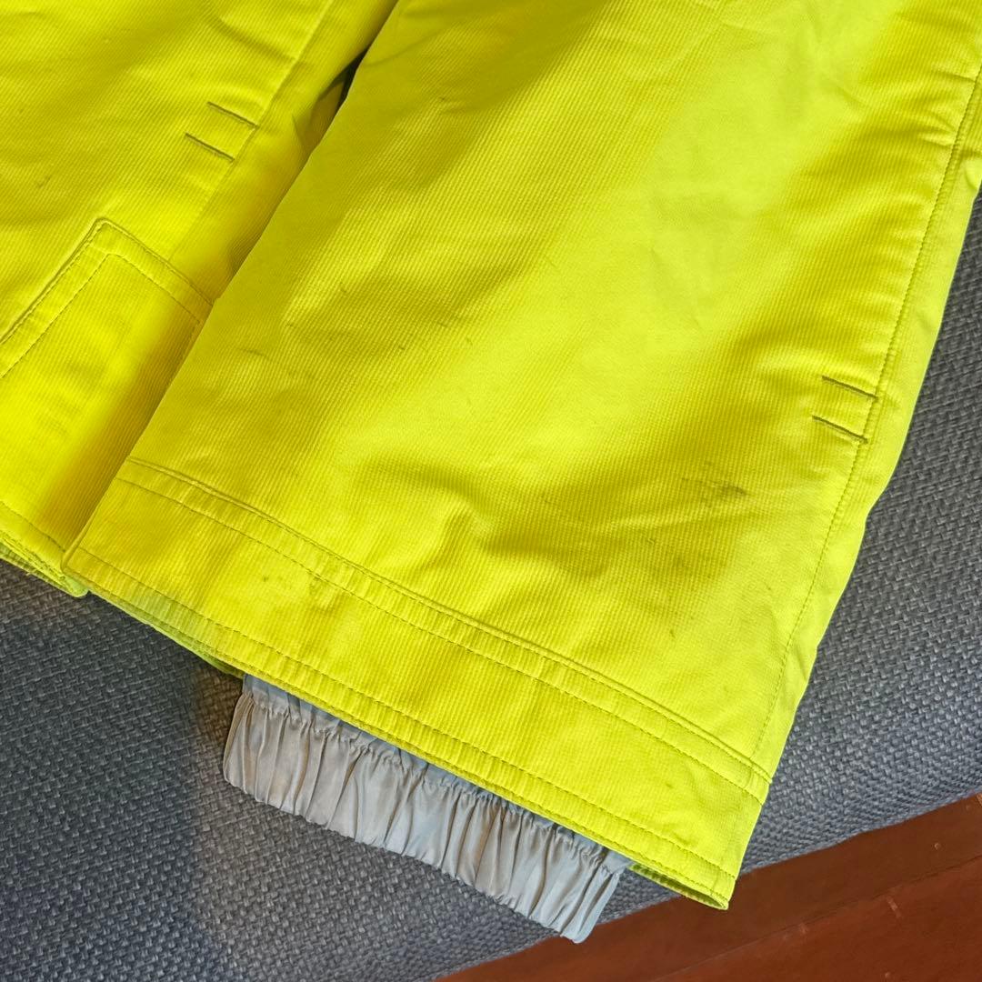 デサント スキーウェア 上下 130 DJR-607JT DJR-607JP