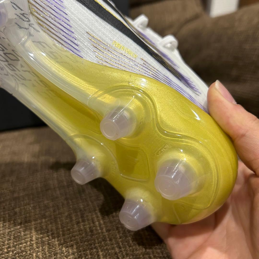 【早い者勝ち】 F50 ELITE HG/AG ジャパン 《25.5cm》