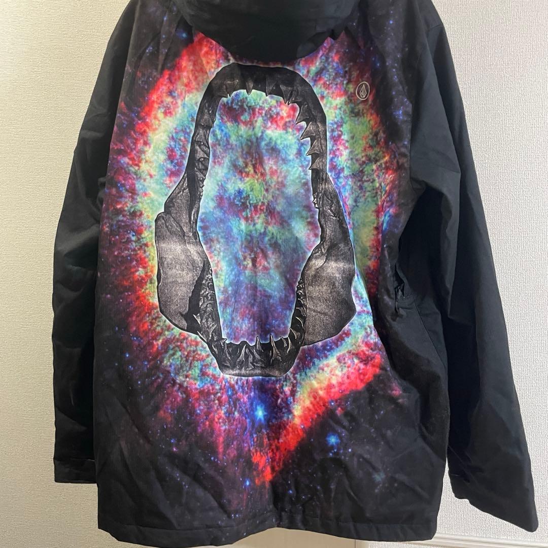 VOLCOM スノーボードウェア　Sサイズ