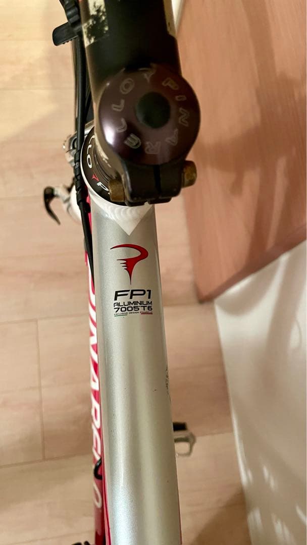 【samesi様向け】ピナレロ PINARELLO 2008 FP1