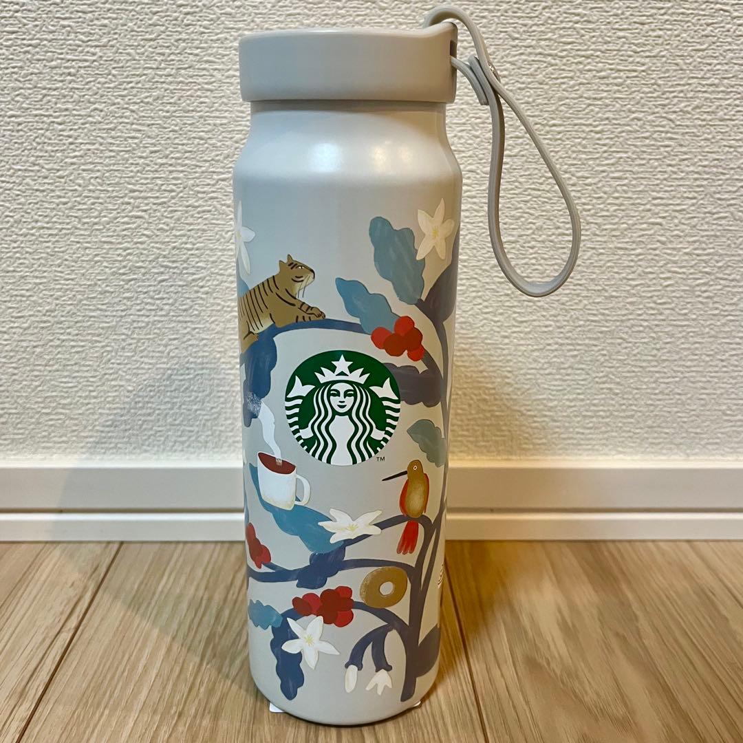 スターバックス 福袋 2026 セット